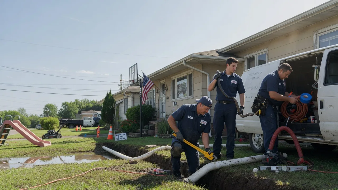 Toilet Installation in Fayette, OH near me
